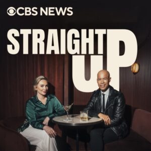 Straight Up: After Hours with Vlad &amp; Kelly