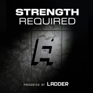 Strength Required
