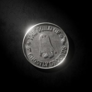 The Guild of Ghostly Grounds