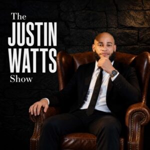 The Justin Watts Show