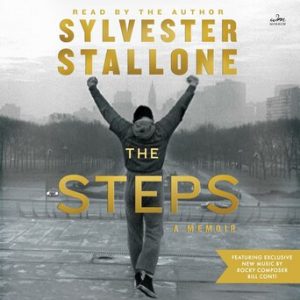 The Steps: A Memoir